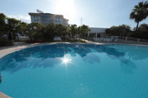  Edra Palace Hotel & Ristorante  Кассино